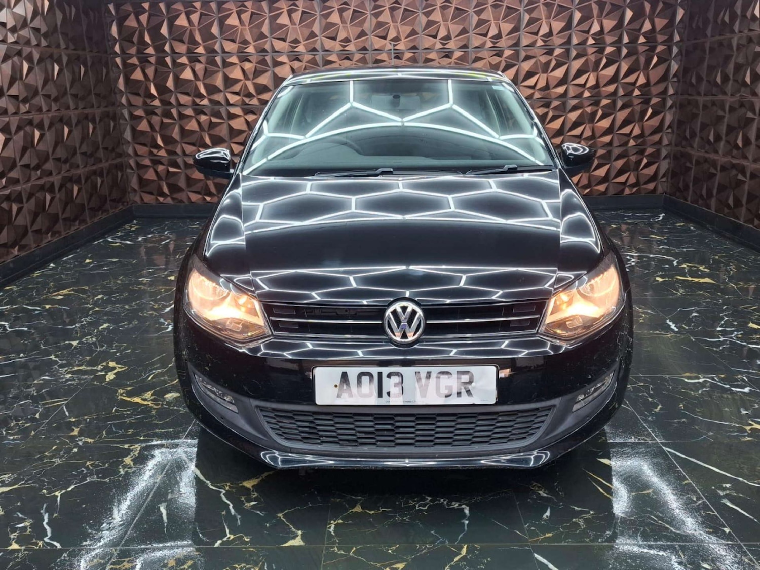 Used Volkswagen Polo 2013 for sale - 76921312: Photo 24