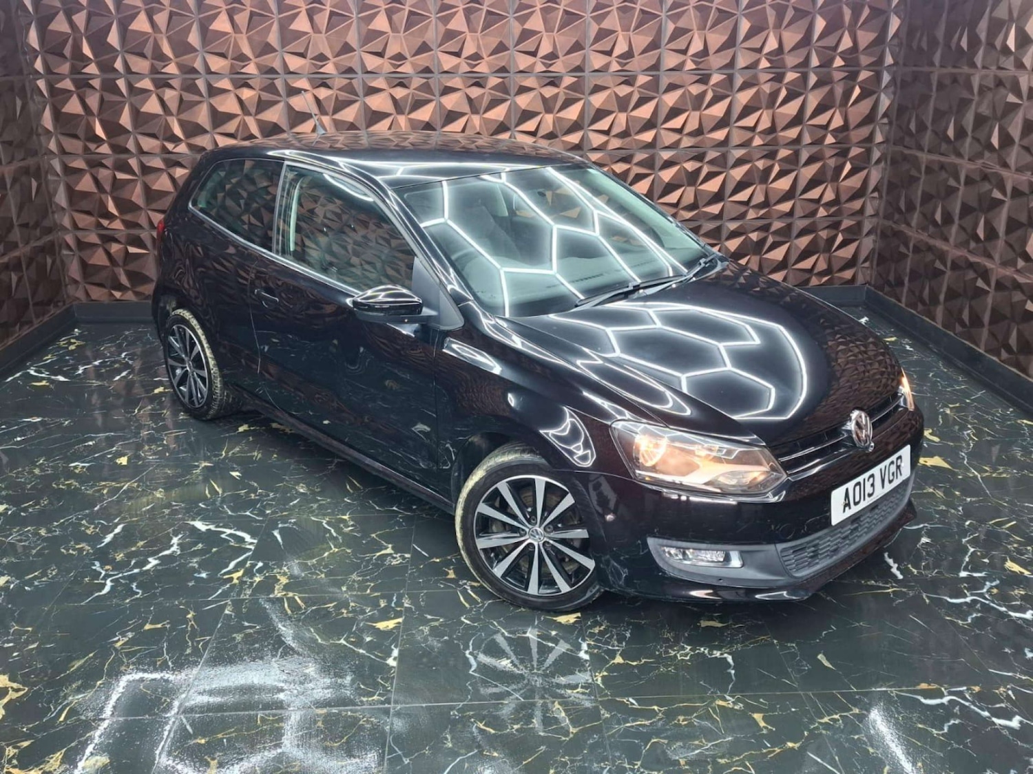 Used Volkswagen Polo 2013 for sale - 76921312: Photo 25