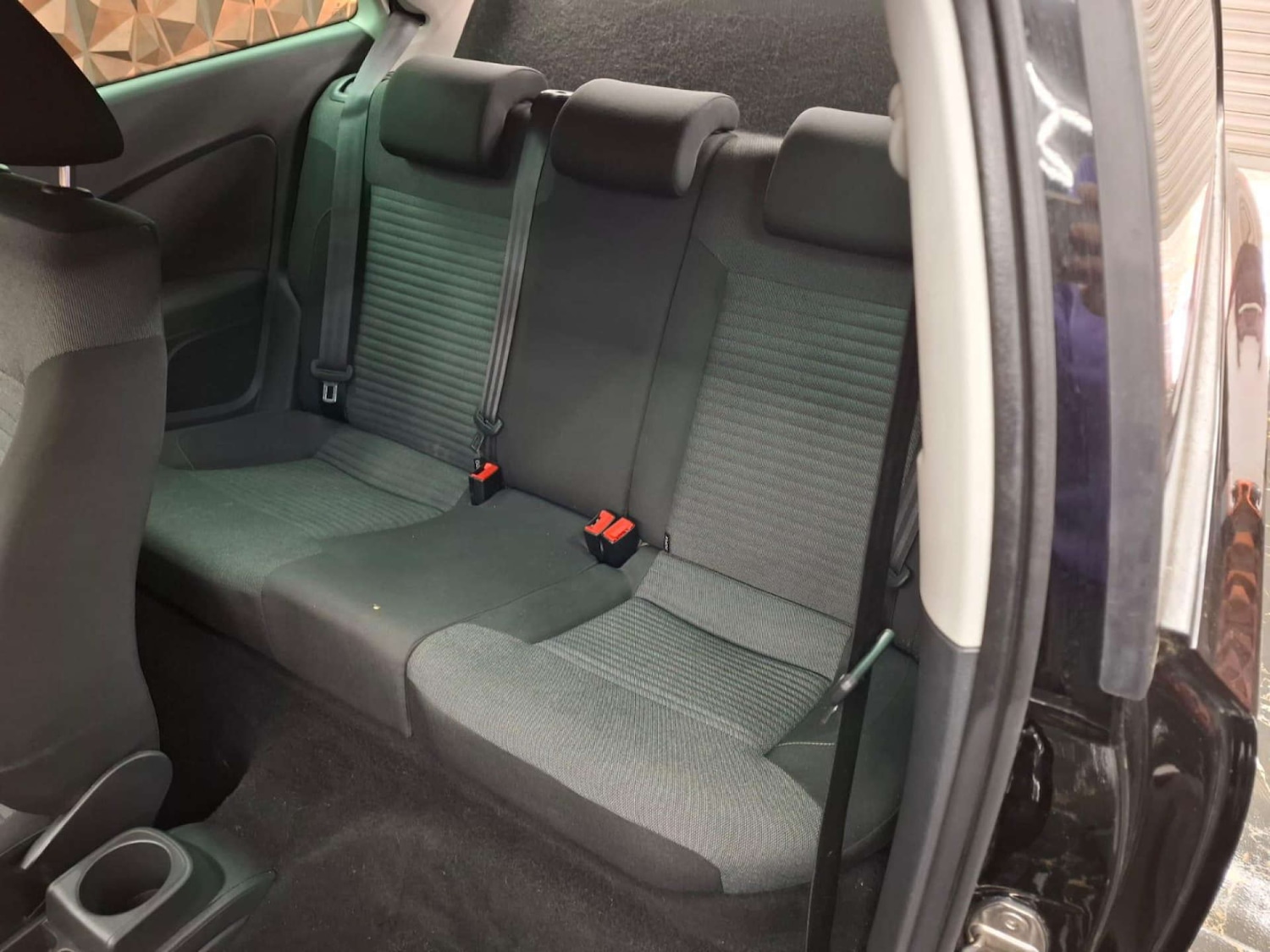 Used Volkswagen Polo 2013 for sale - 76921312: Photo 44