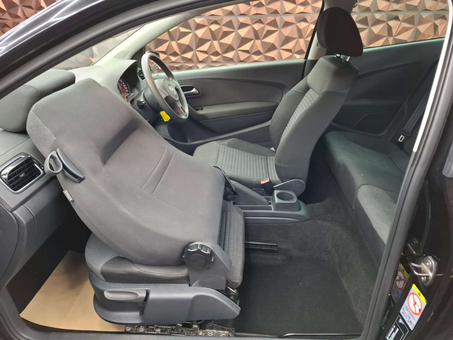 Used Volkswagen Polo 2013 for sale - 76921312: Photo 50