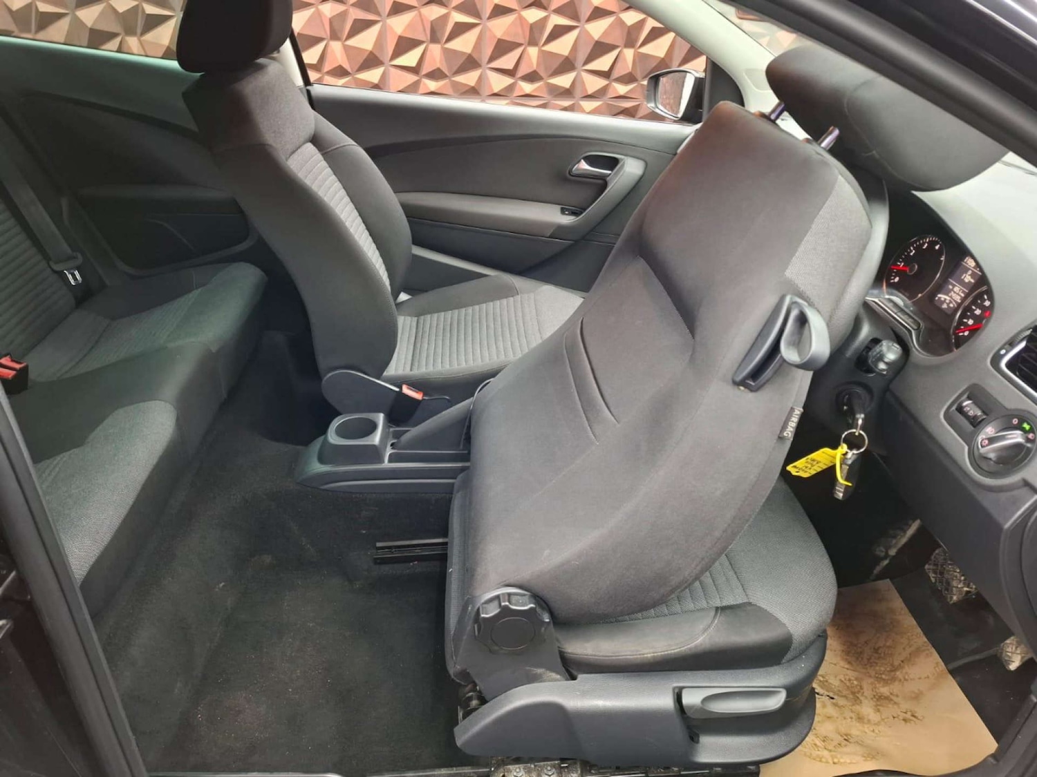 Used Volkswagen Polo 2013 for sale - 76921312: Photo 51