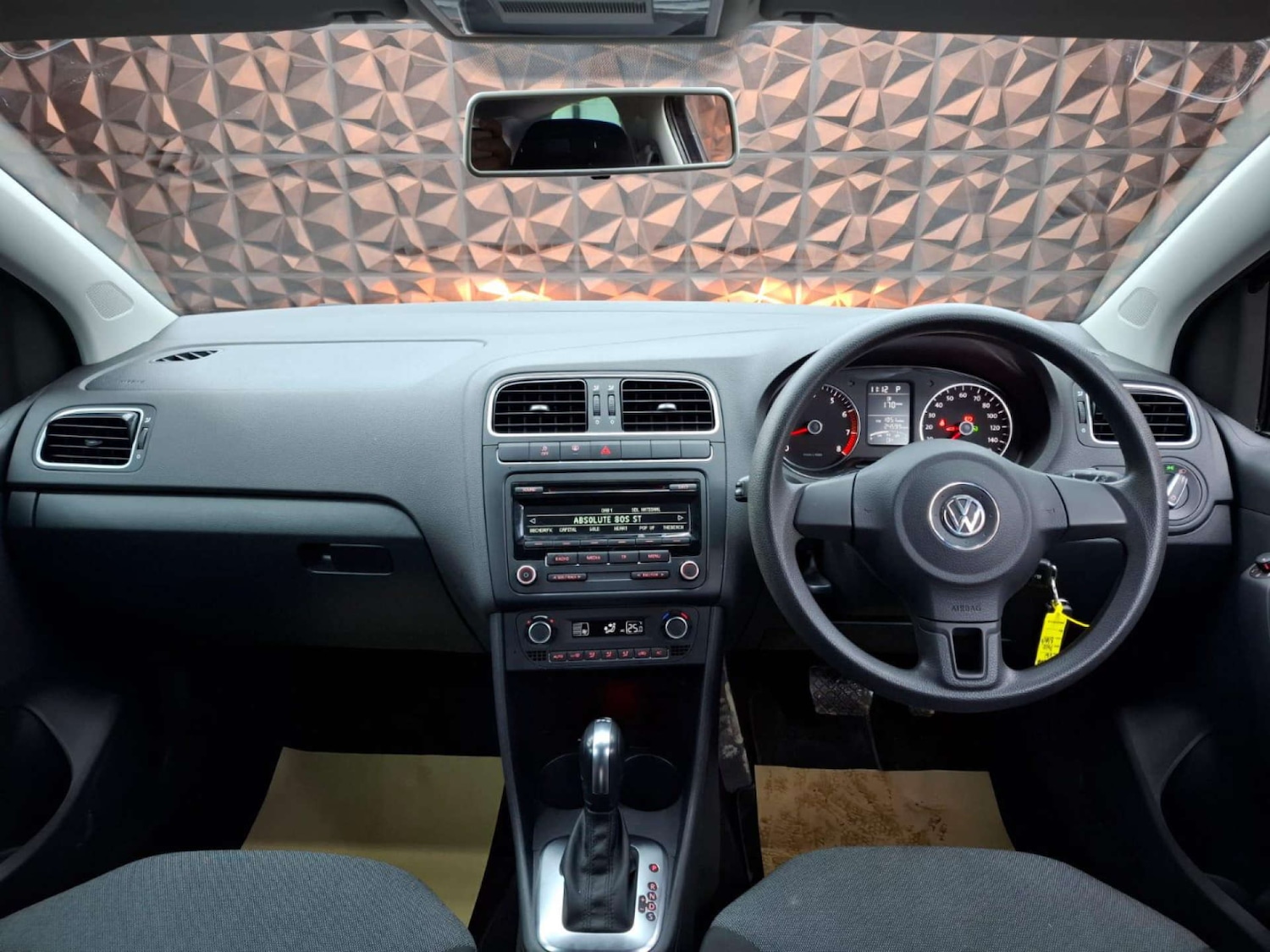 Used Volkswagen Polo 2013 for sale - 76921312: Photo 52