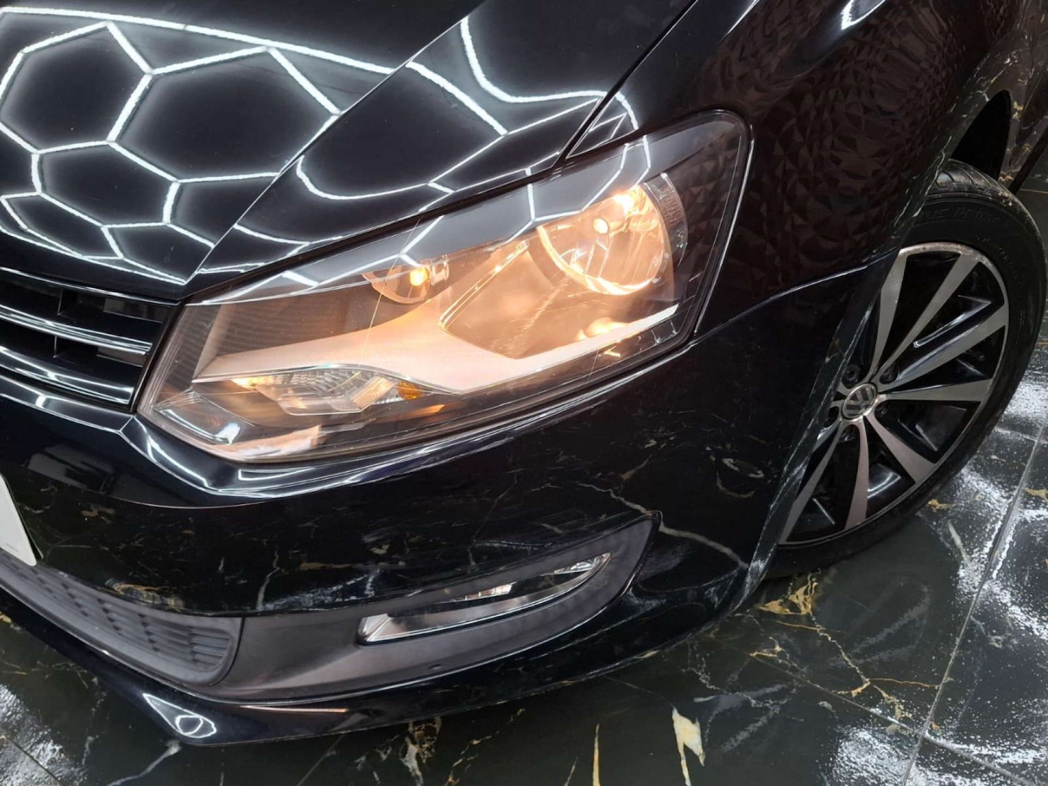 Used Volkswagen Polo 2013 for sale - 76921312: Photo 53