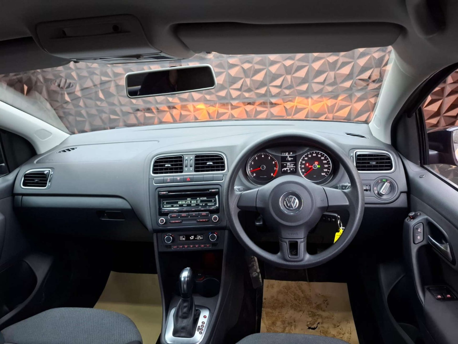 Used Volkswagen Polo 2013 for sale - 76921312: Photo 54