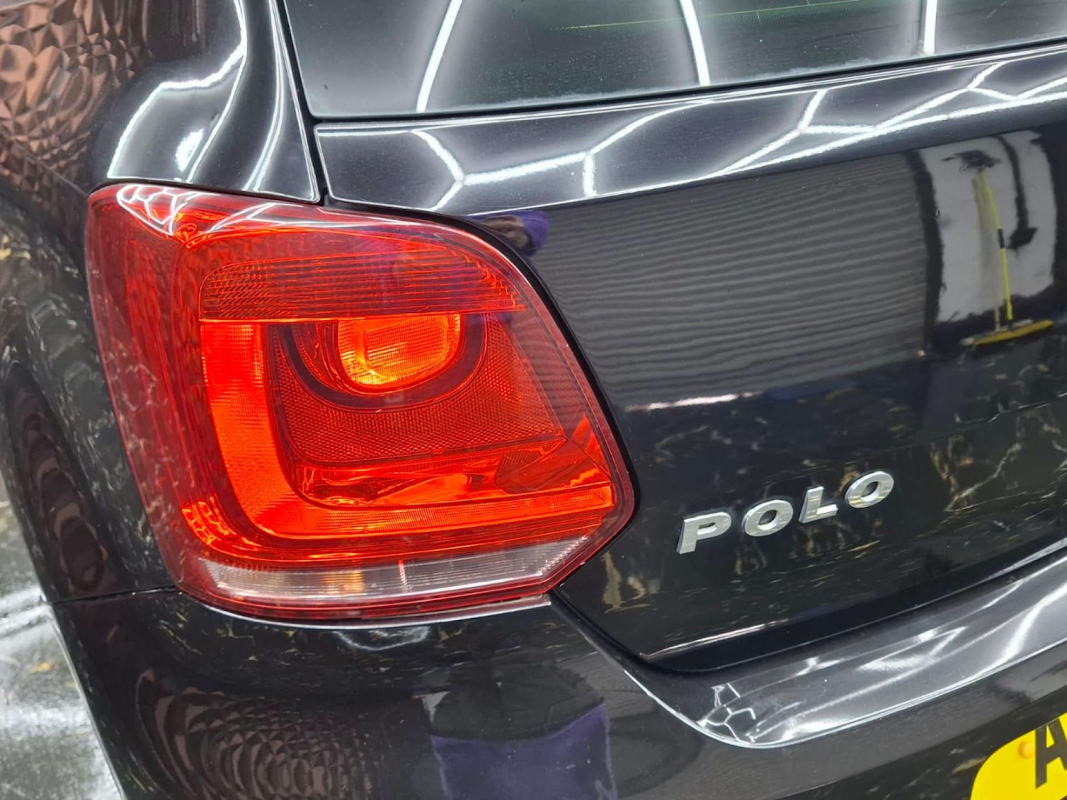 Used Volkswagen Polo 2013 for sale - 76921312: Photo 8