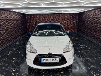 Used DS Automobiles DS 3 2015 for sale - 79481452: Photo