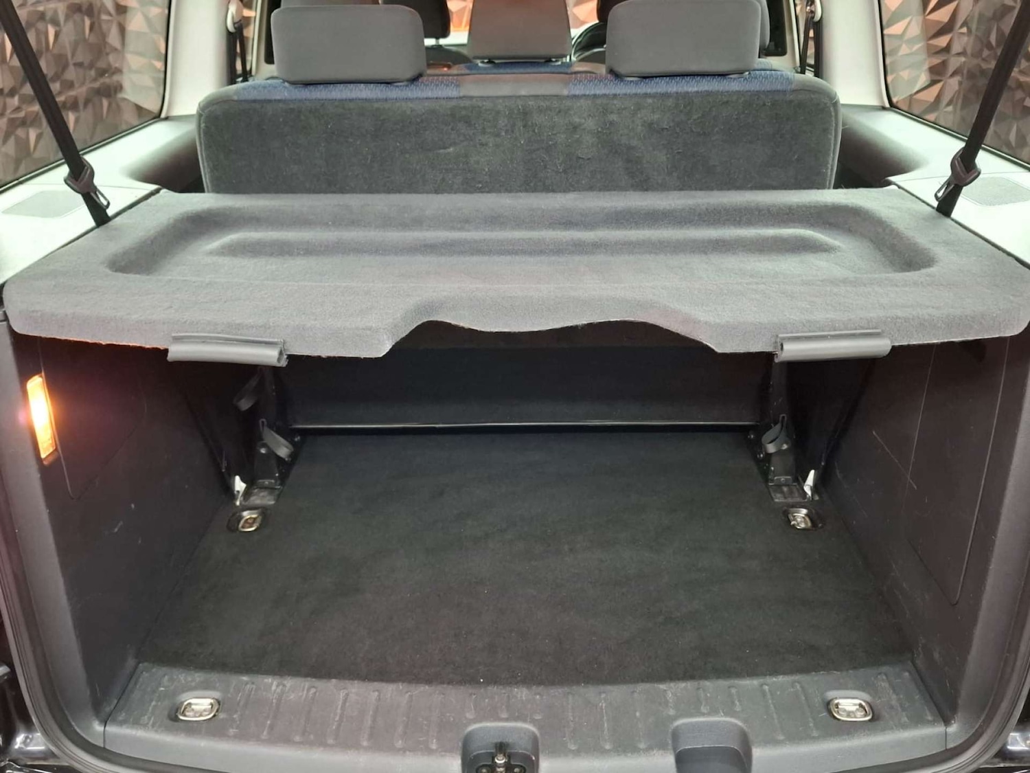 Used Volkswagen Caddy Maxi Life 2020 for sale - 77151217: Photo 10