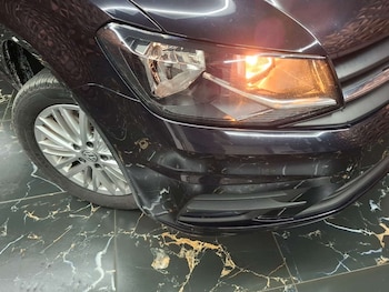 Used Volkswagen Caddy Maxi Life 2020 for sale - 77151217: Photo