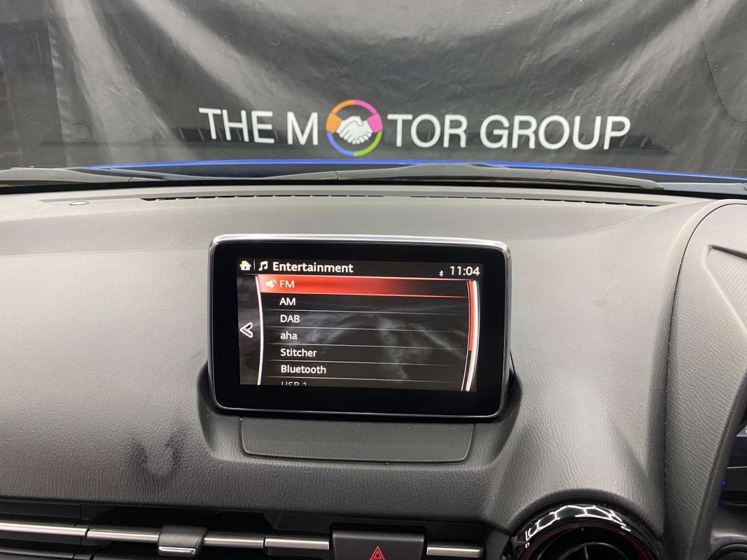 Used Mazda CX-3 2016 for sale - 77564299: Photo 10