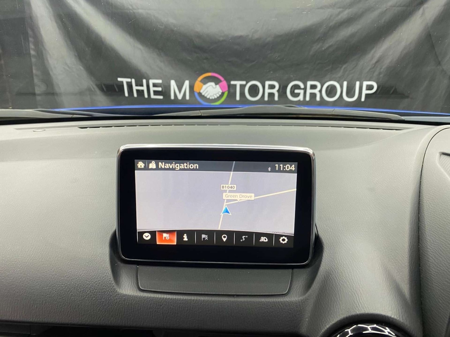 Used Mazda CX-3 2016 for sale - 77564299: Photo 11