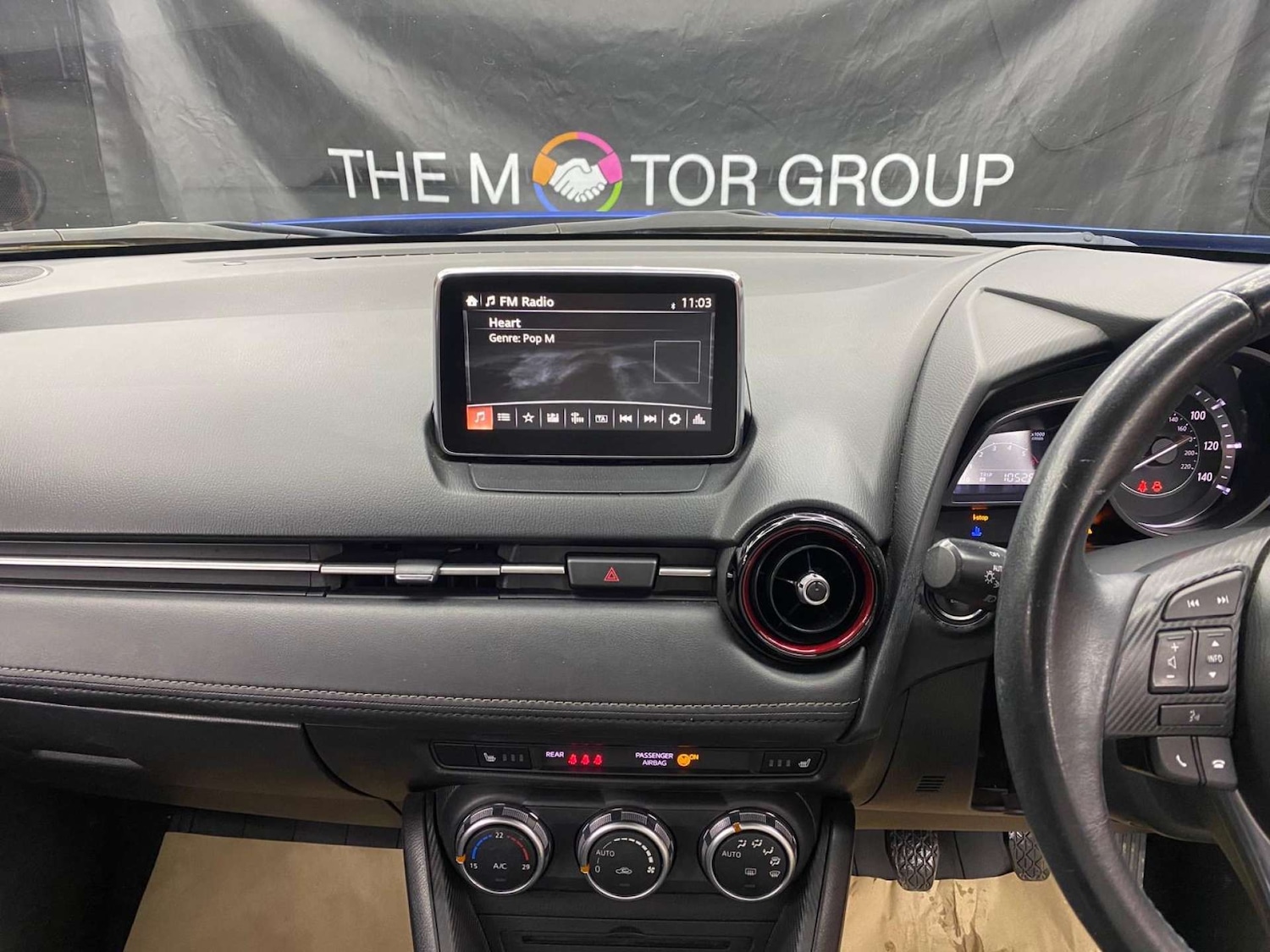 Used Mazda CX-3 2016 for sale - 77564299: Photo 12