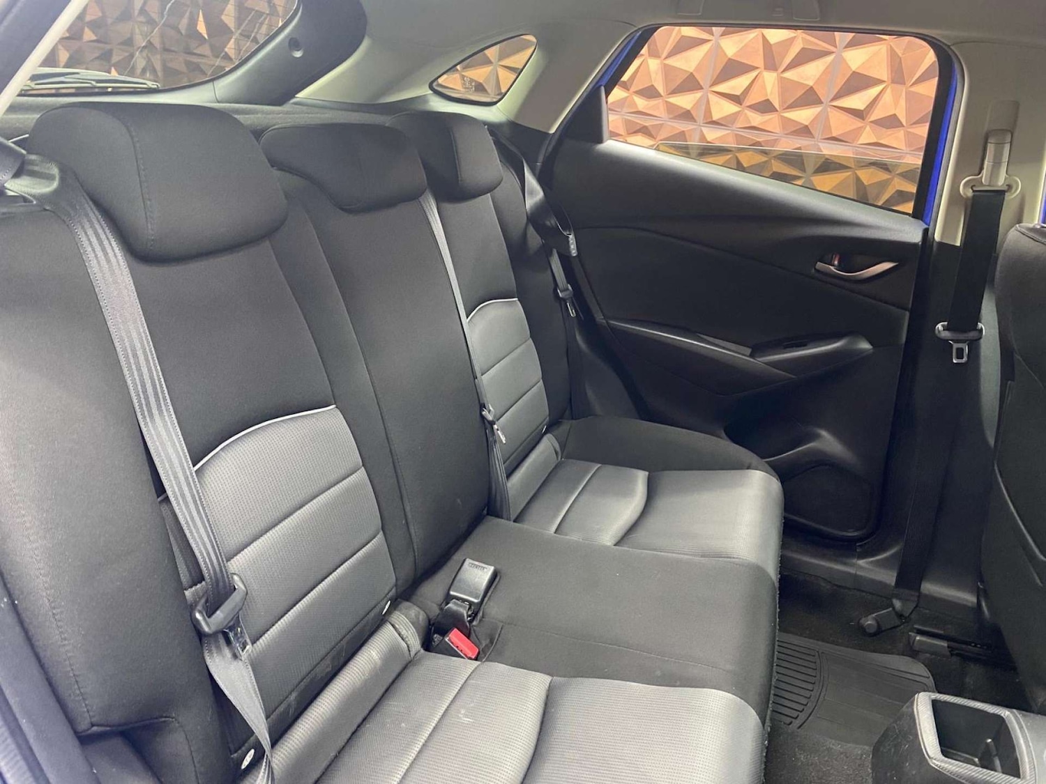 Used Mazda CX-3 2016 for sale - 77564299: Photo 13