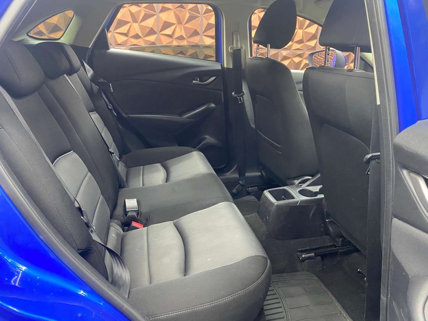 Used Mazda CX-3 2016 for sale - 77564299: Photo 14