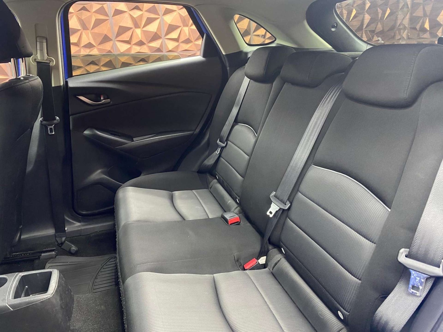 Used Mazda CX-3 2016 for sale - 77564299: Photo 17