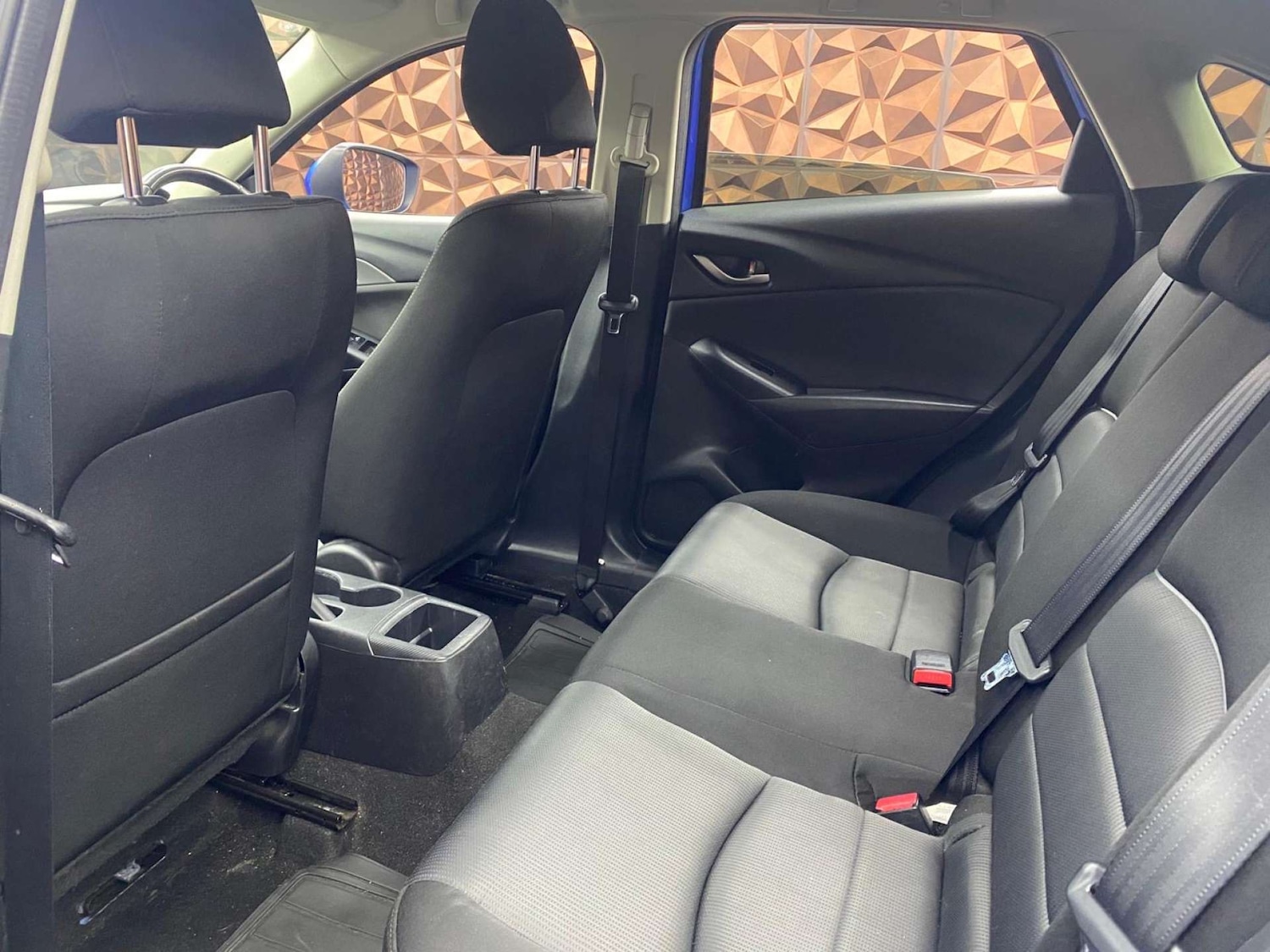 Used Mazda CX-3 2016 for sale - 77564299: Photo 18