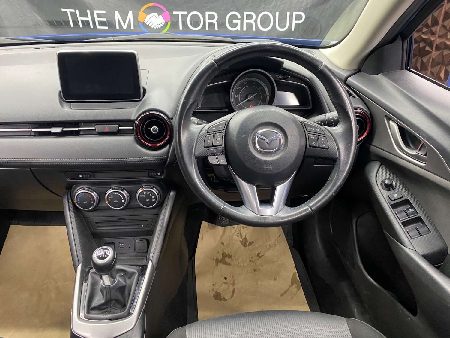 Used Mazda CX-3 2016 for sale - 77564299: Photo 21