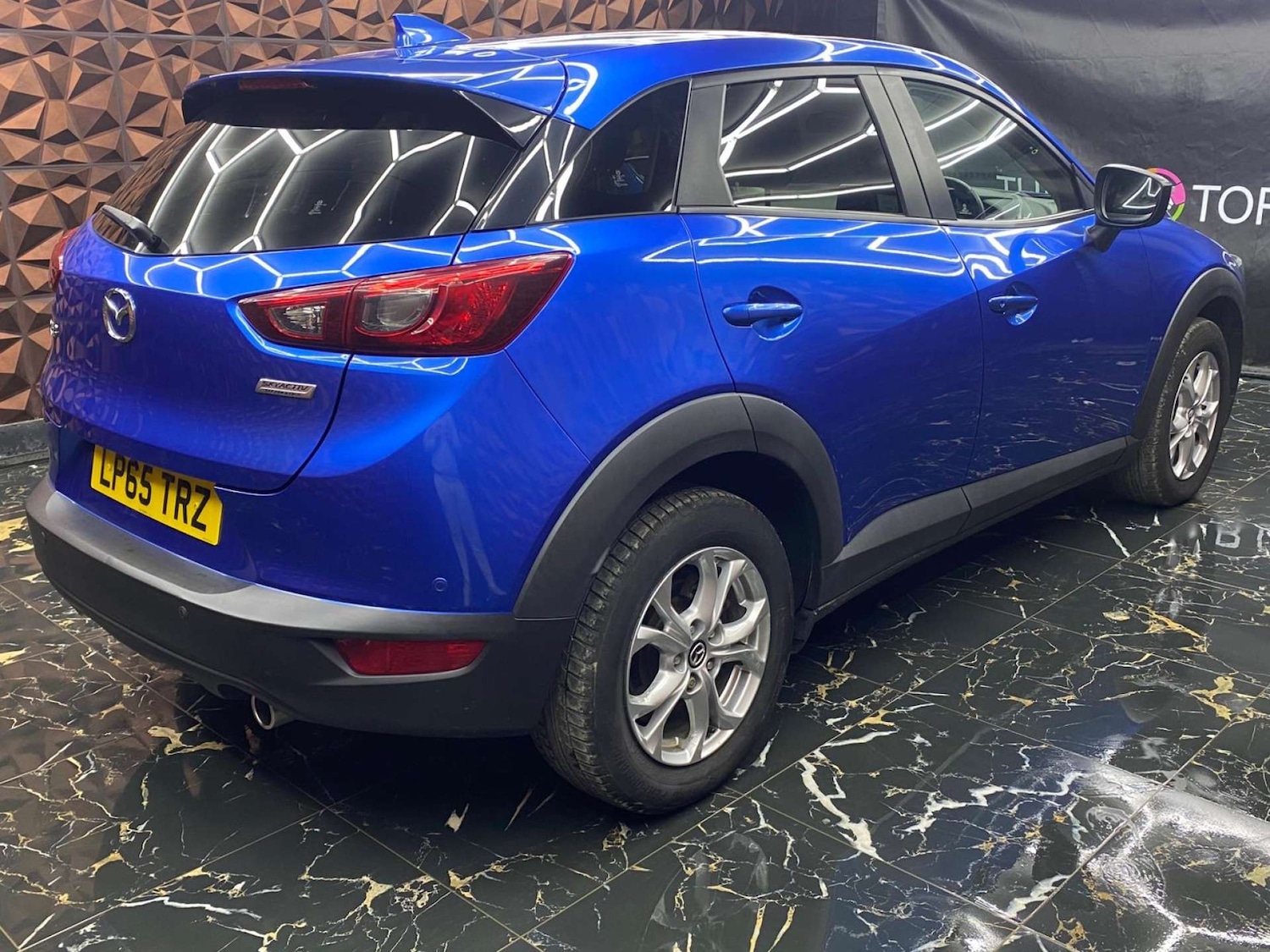 Used Mazda CX-3 2016 for sale - 77564299: Photo 22