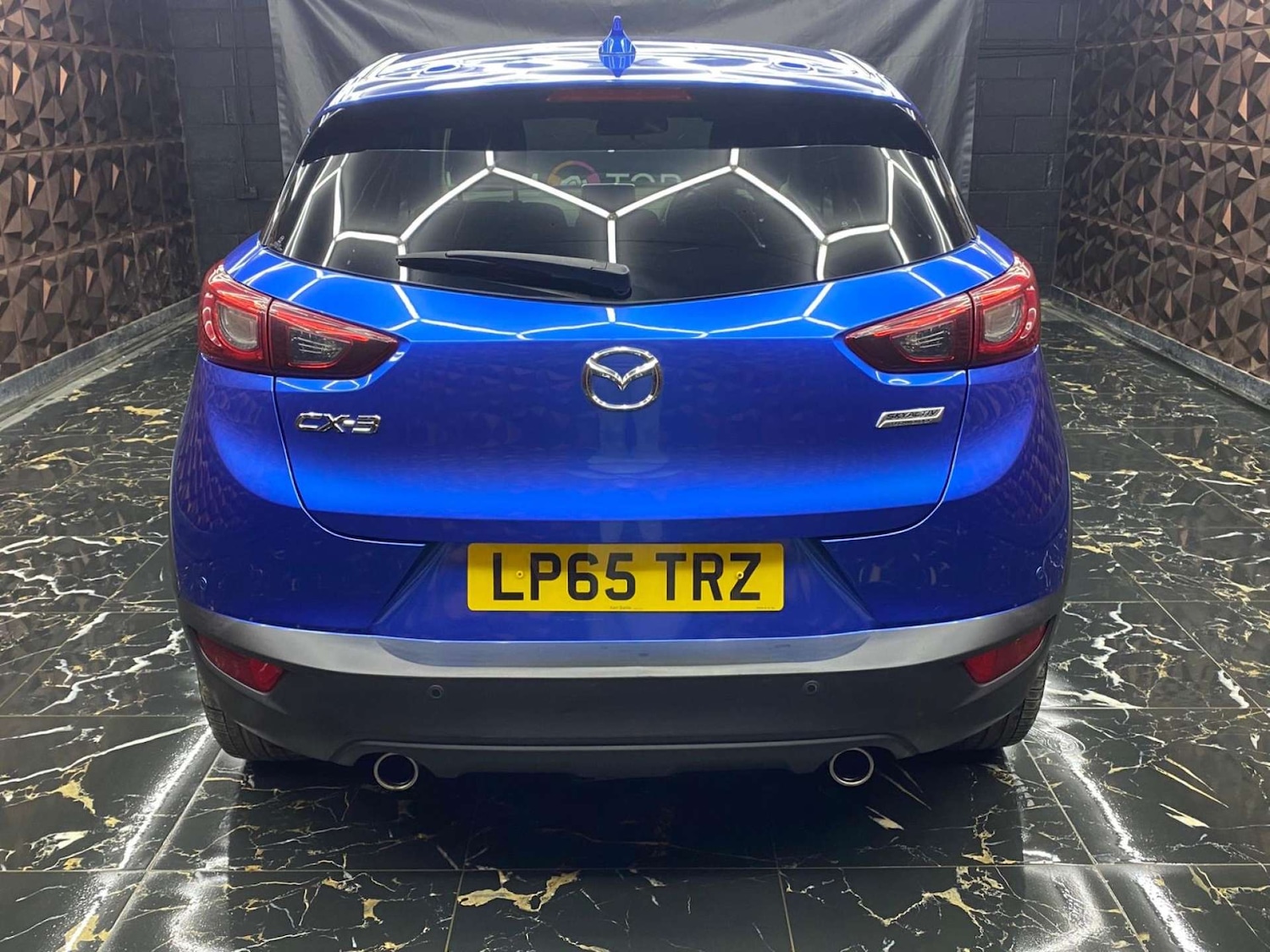 Used Mazda CX-3 2016 for sale - 77564299: Photo 23