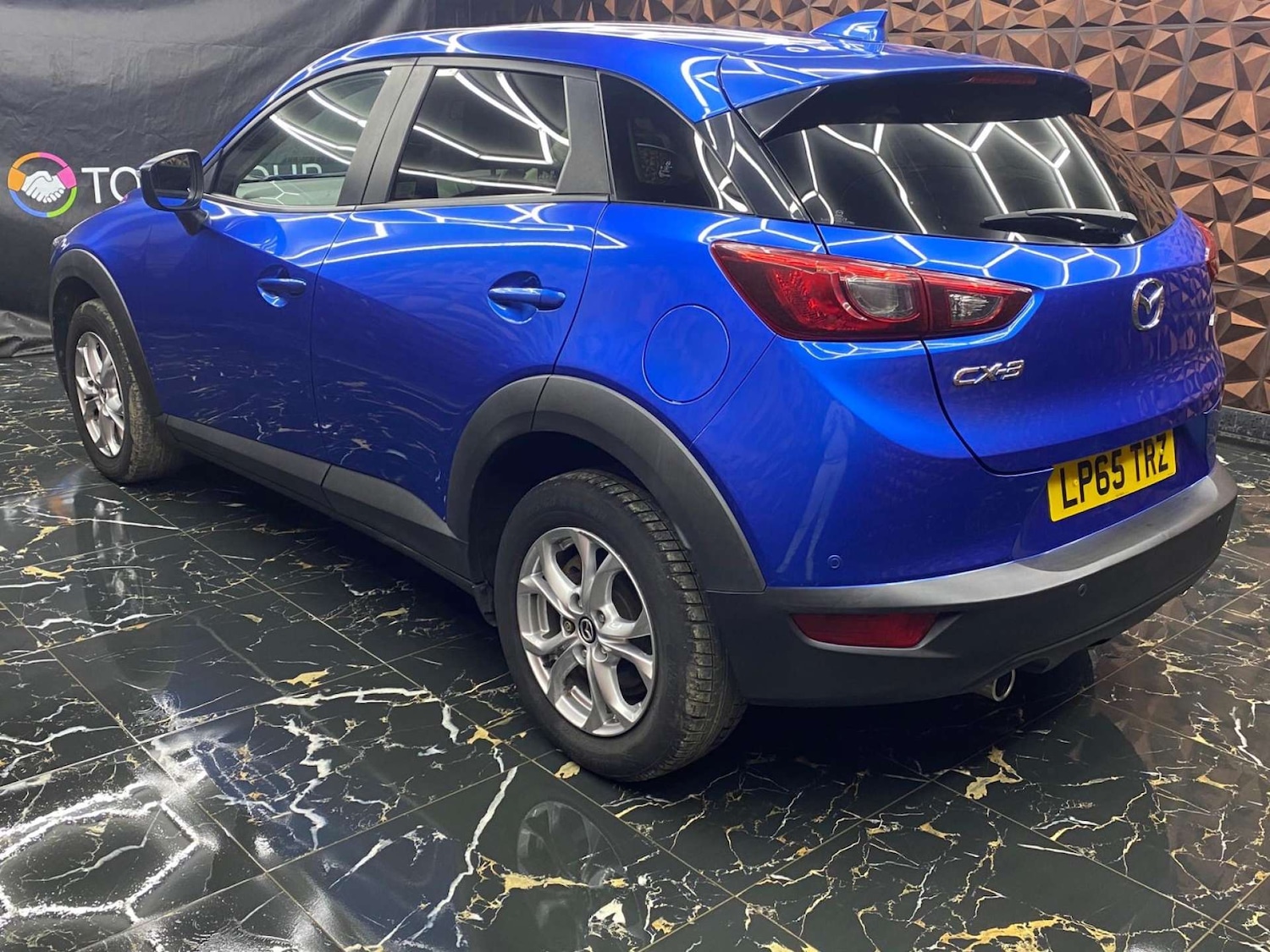 Used Mazda CX-3 2016 for sale - 77564299: Photo 24