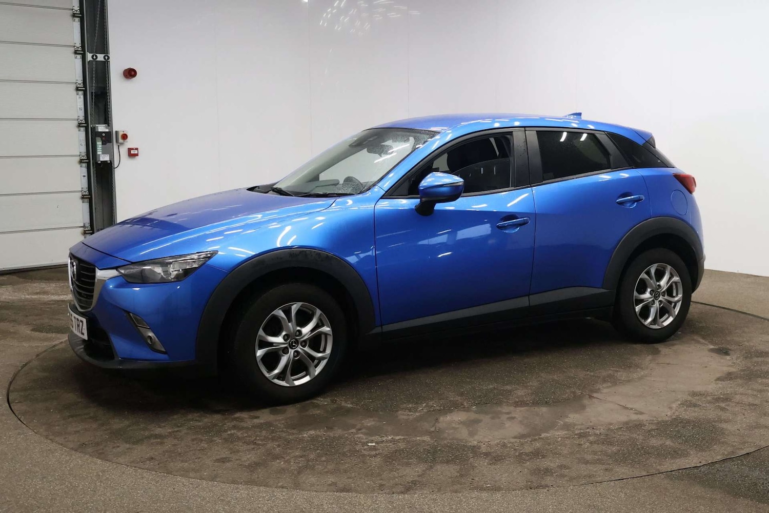 Used Mazda CX-3 2016 for sale - 77564299: Photo 4