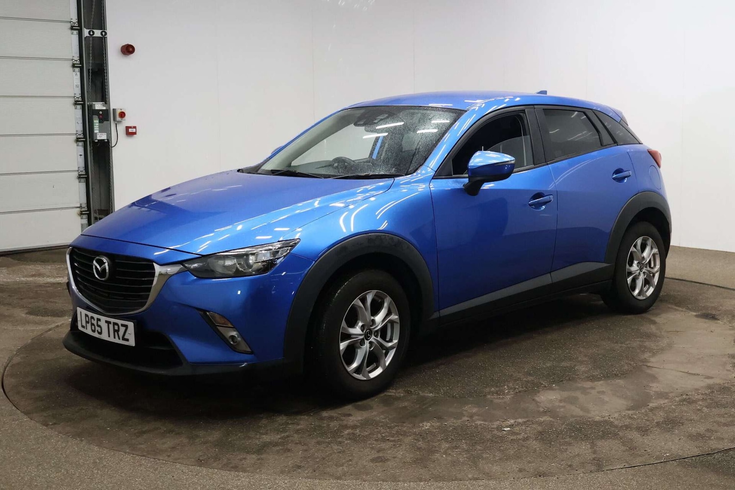 Used Mazda CX-3 2016 for sale - 77564299: Photo 5