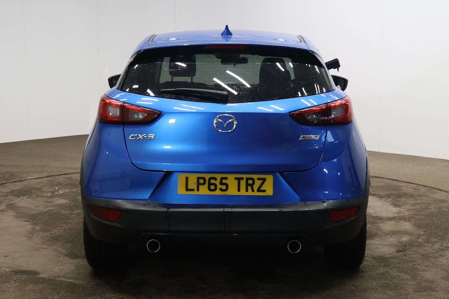 Used Mazda CX-3 2016 for sale - 77564299: Photo 6