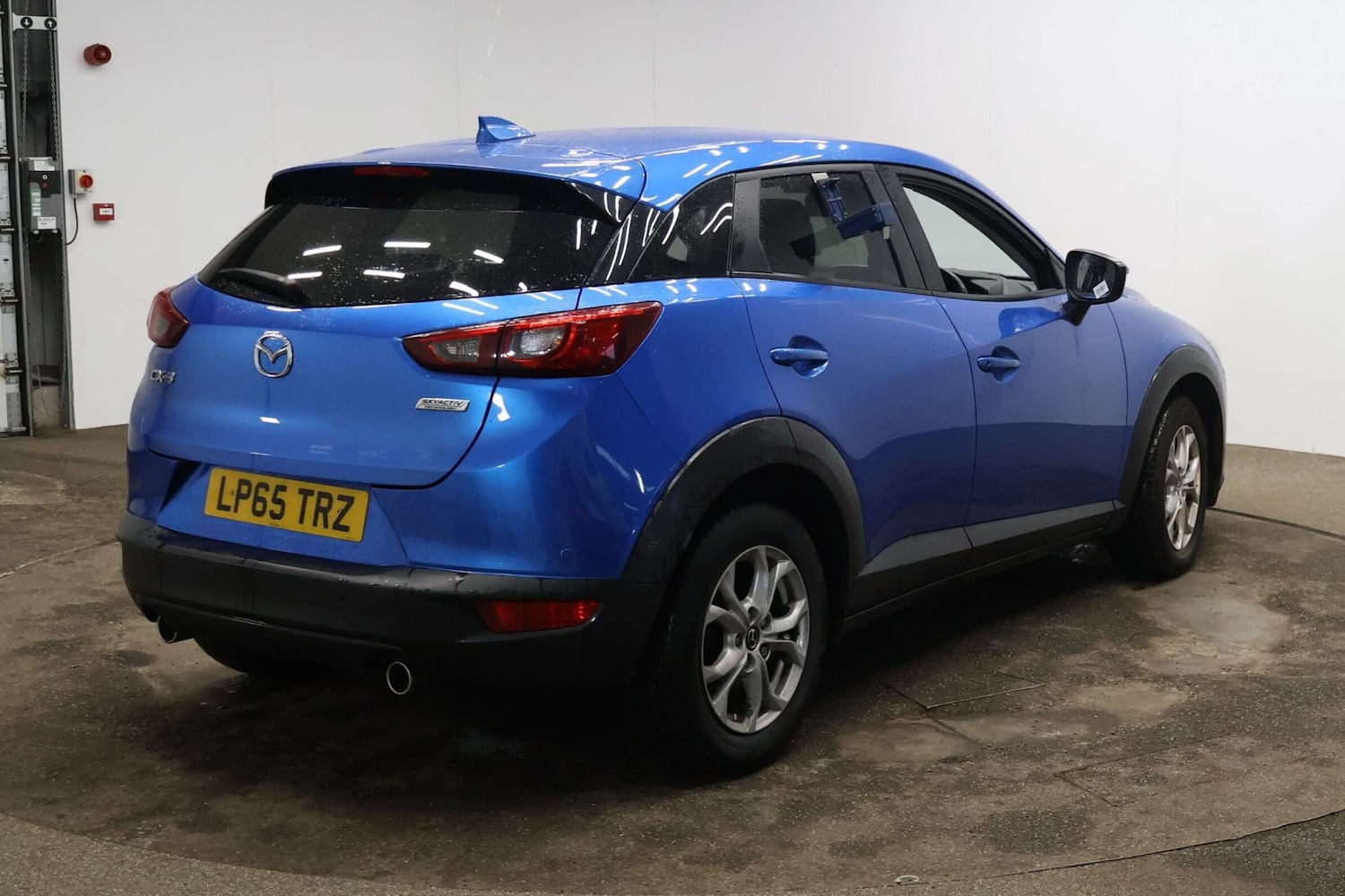 Used Mazda CX-3 2016 for sale - 77564299: Photo 7