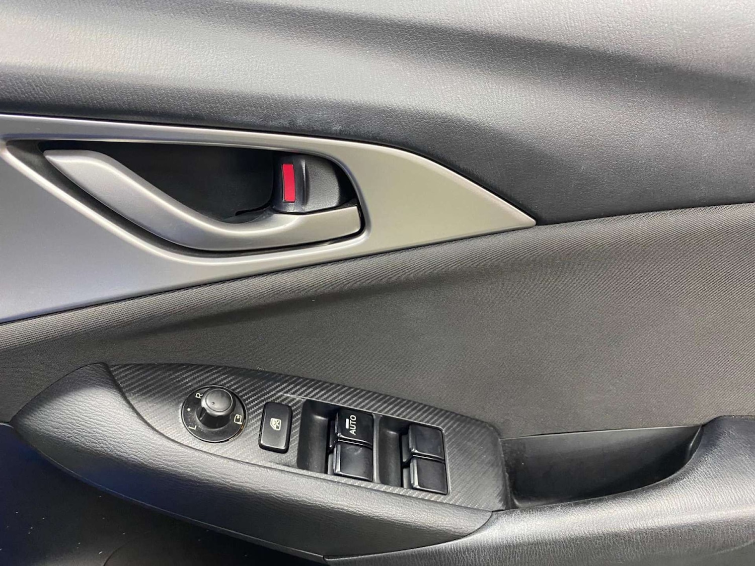 Used Mazda CX-3 2016 for sale - 77564299: Photo 9