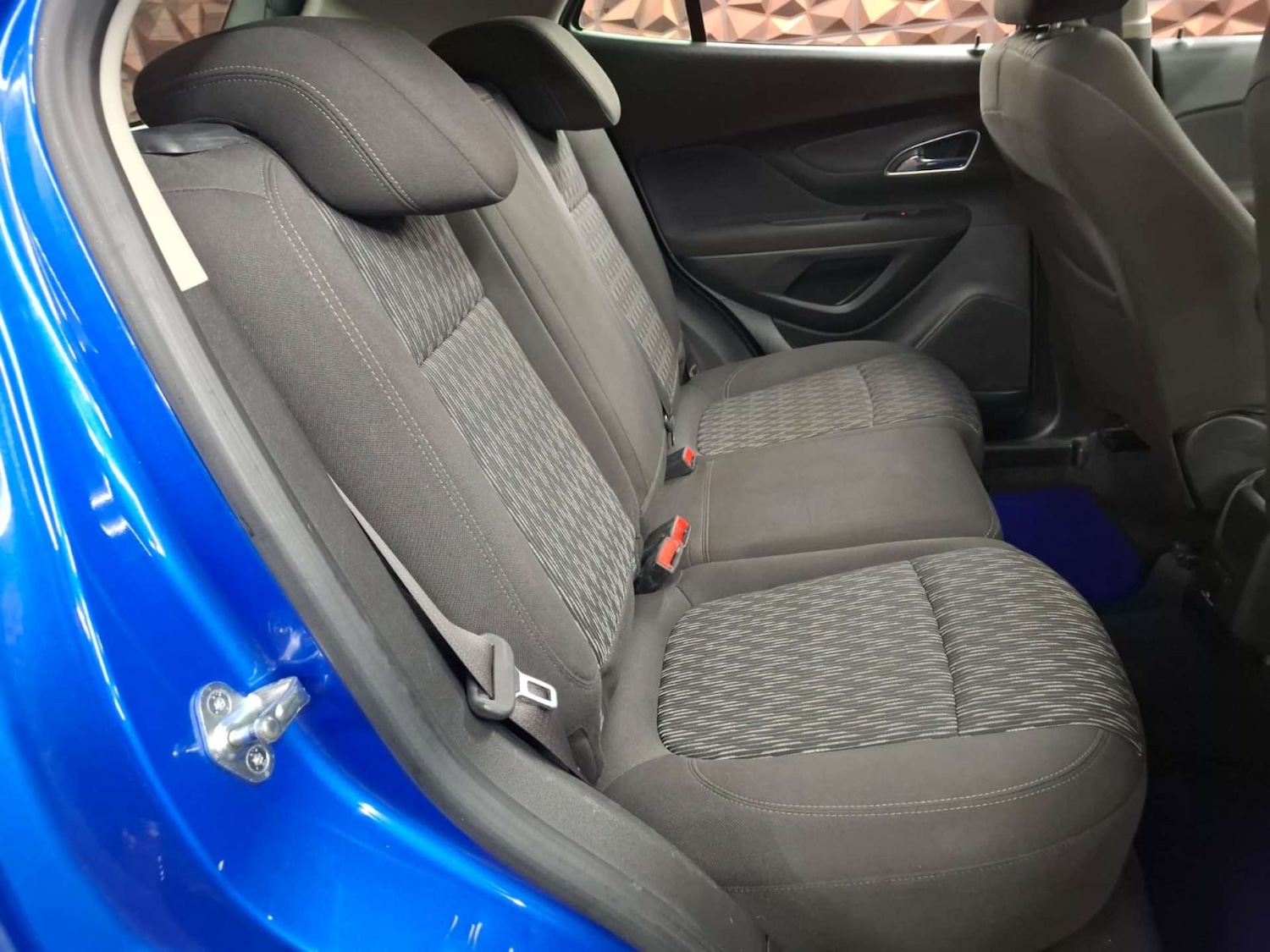 Used Vauxhall Mokka 2016 for sale - 76921389: Photo 13