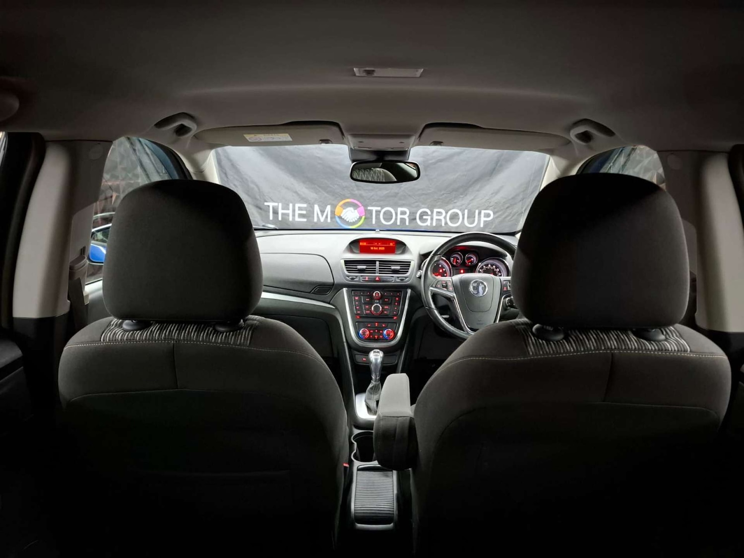 Used Vauxhall Mokka 2016 for sale - 76921389: Photo 25