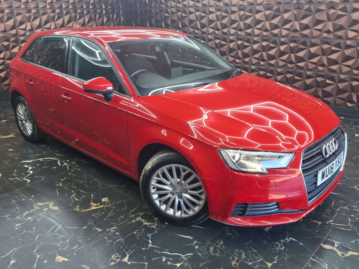 Used Audi A1 2016 for sale - 76921335: Photo 1