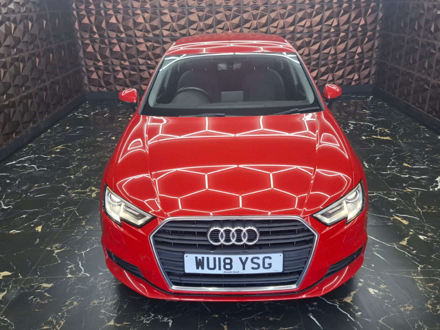 Used Audi A1 2016 for sale - 76921335: Photo 10