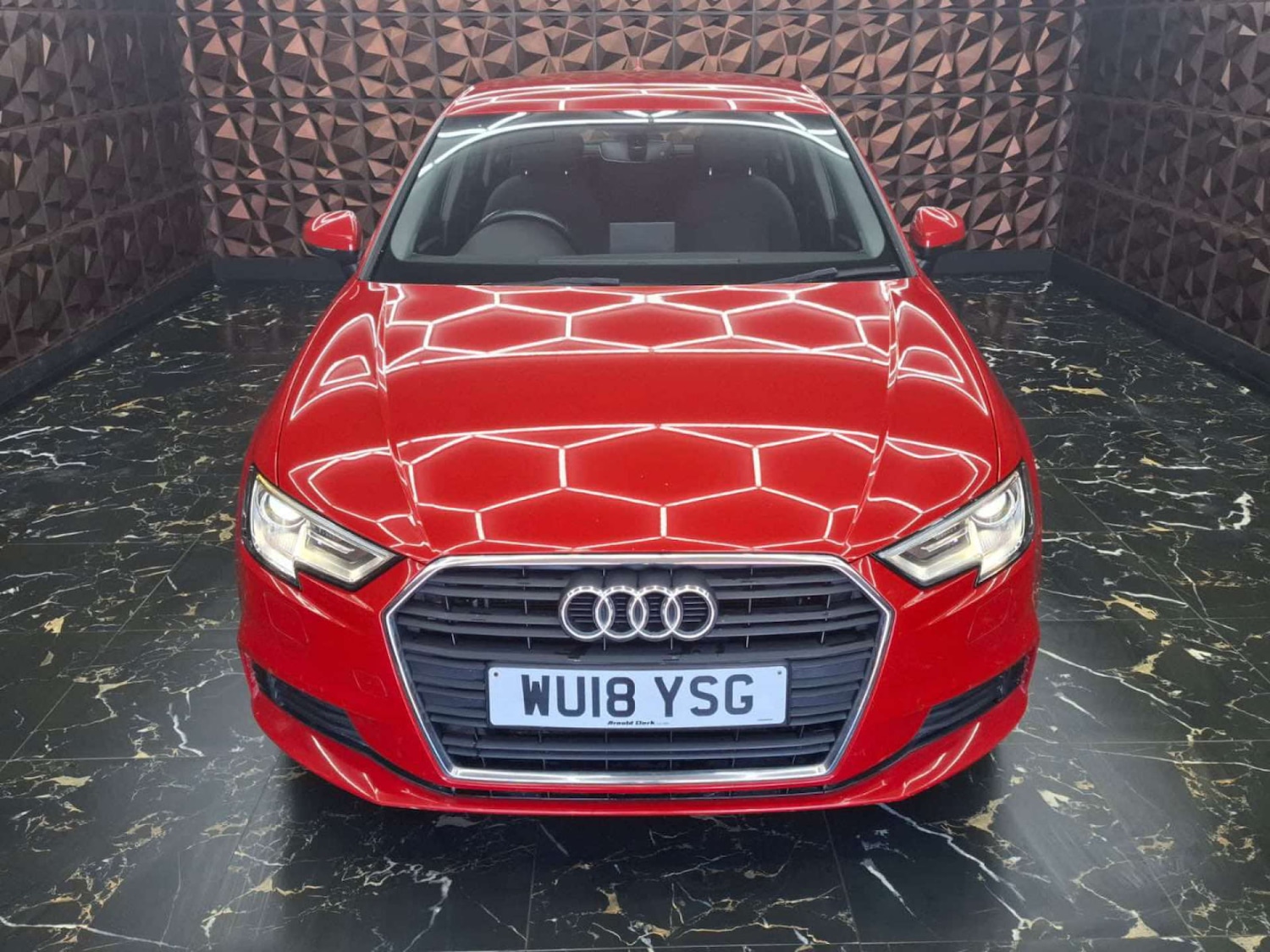 Used Audi A1 2016 for sale - 76921335: Photo 11