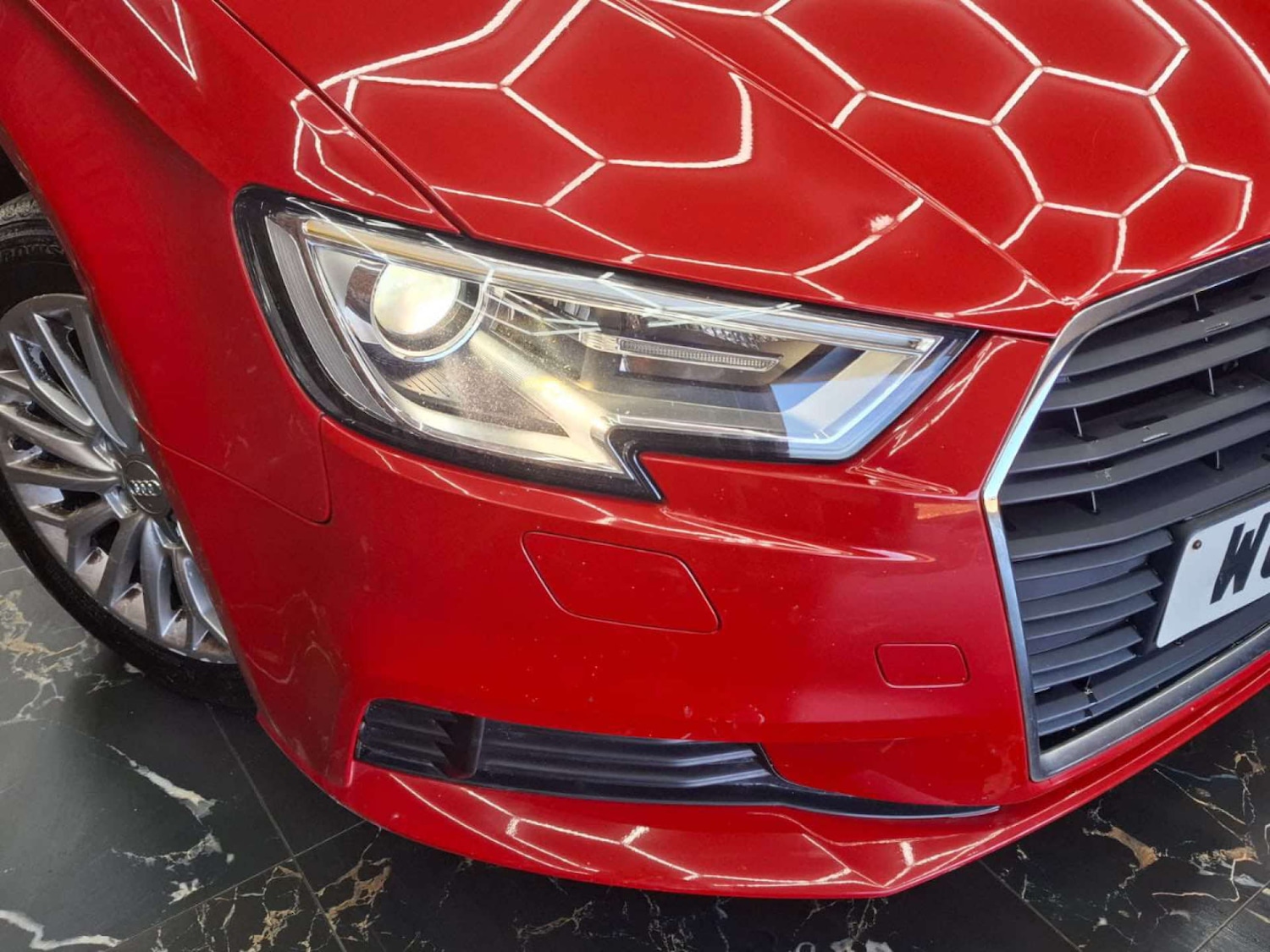 Used Audi A1 2016 for sale - 76921335: Photo 15