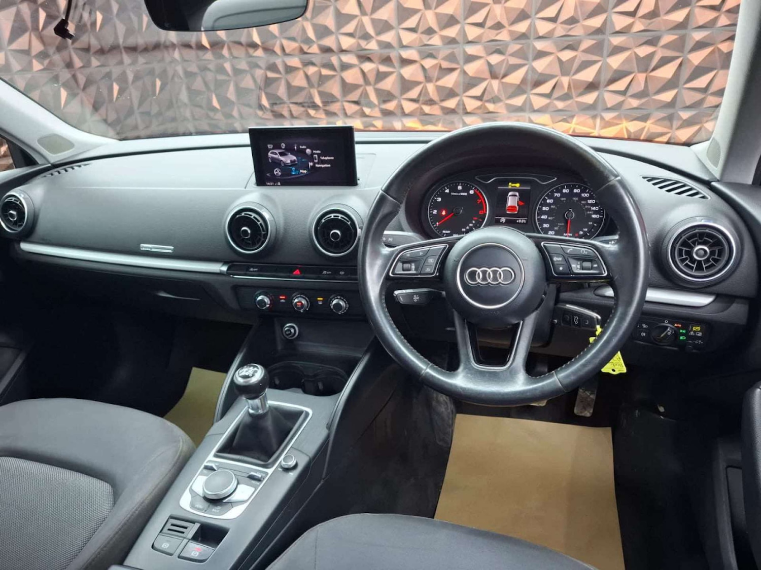 Used Audi A1 2016 for sale - 76921335: Photo 22