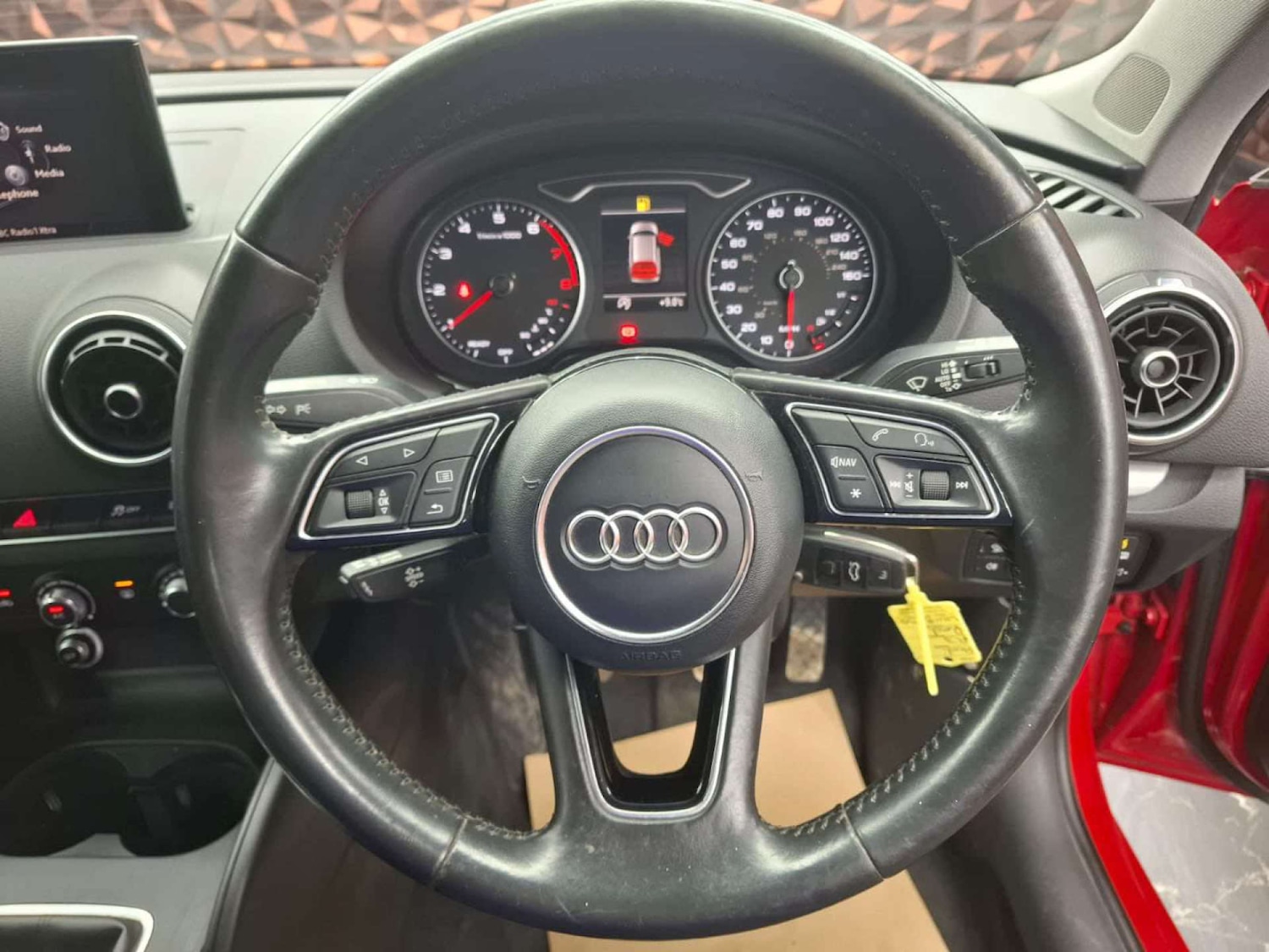 Used Audi A1 2016 for sale - 76921335: Photo 25