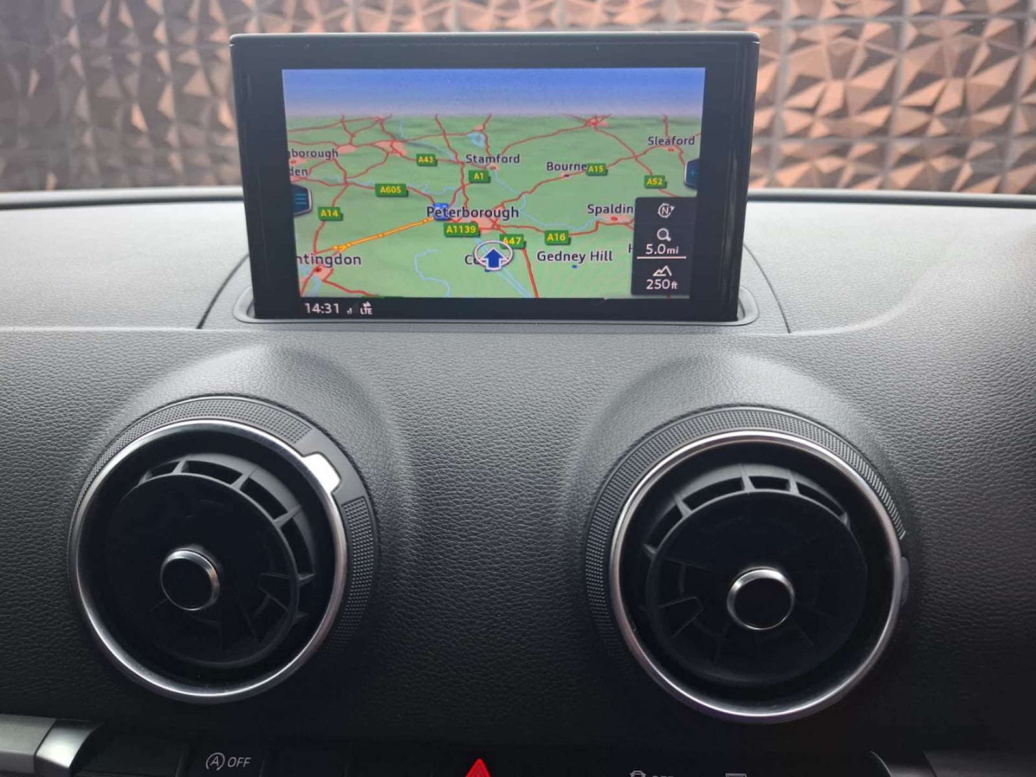 Used Audi A1 2016 for sale - 76921335: Photo 28