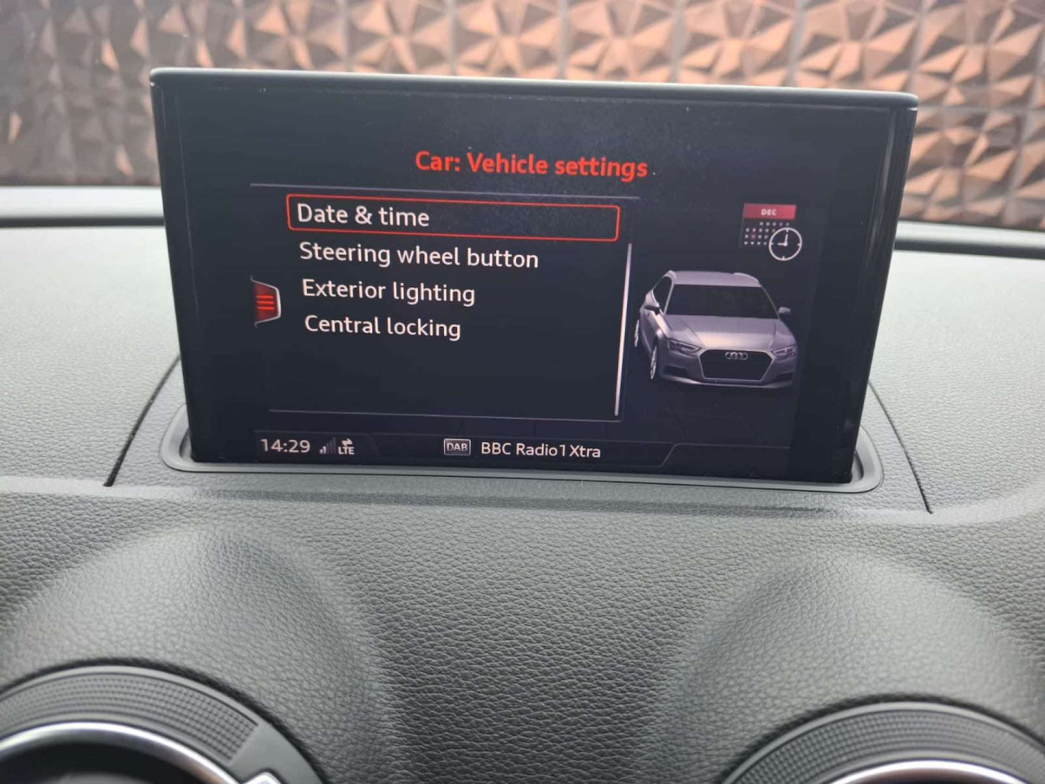 Used Audi A1 2016 for sale - 76921335: Photo 29