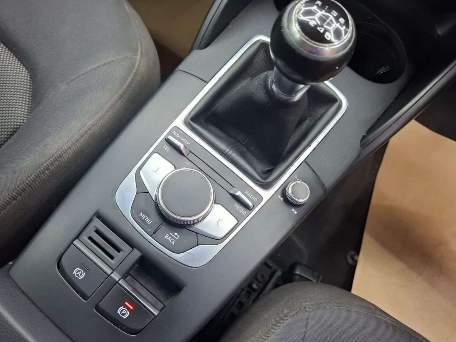 Used Audi A1 2016 for sale - 76921335: Photo 31