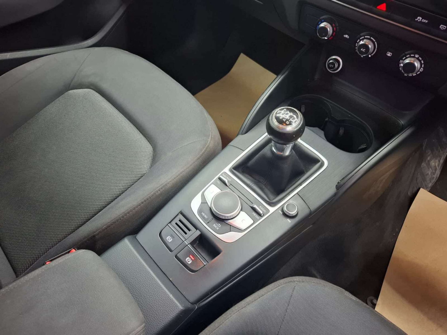 Used Audi A1 2016 for sale - 76921335: Photo 32