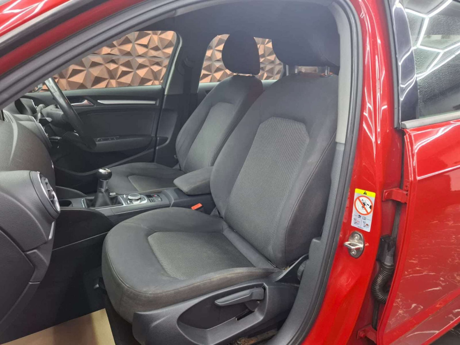 Used Audi A1 2016 for sale - 76921335: Photo 36