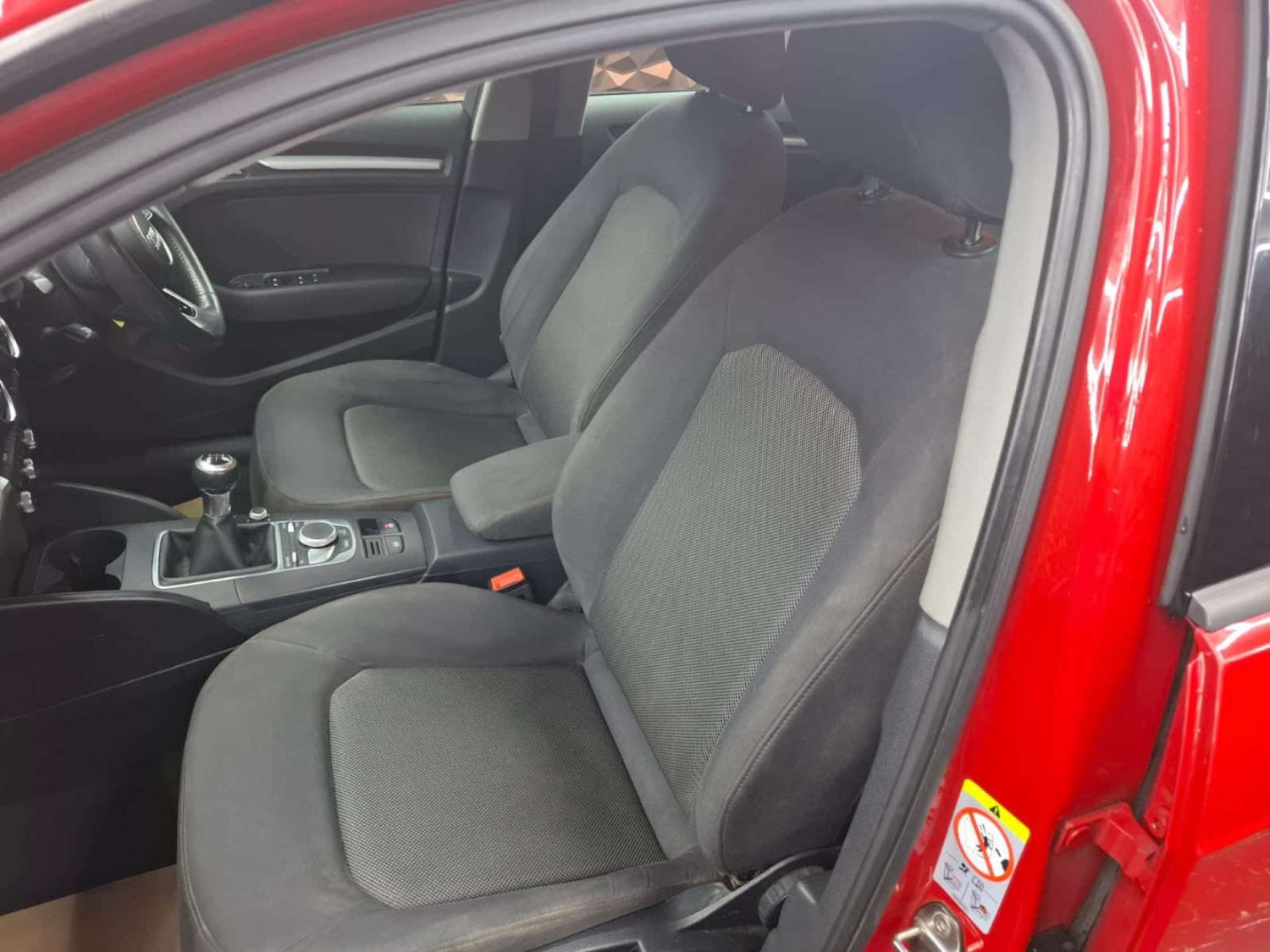 Used Audi A1 2016 for sale - 76921335: Photo 37