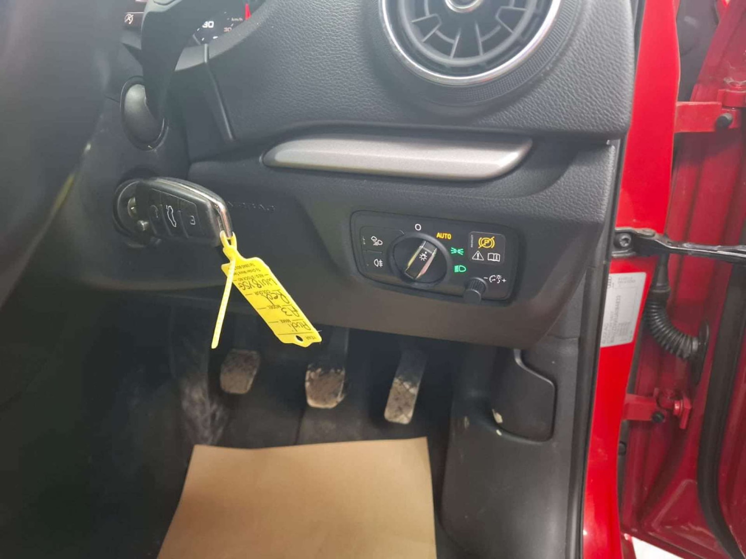 Used Audi A1 2016 for sale - 76921335: Photo 39