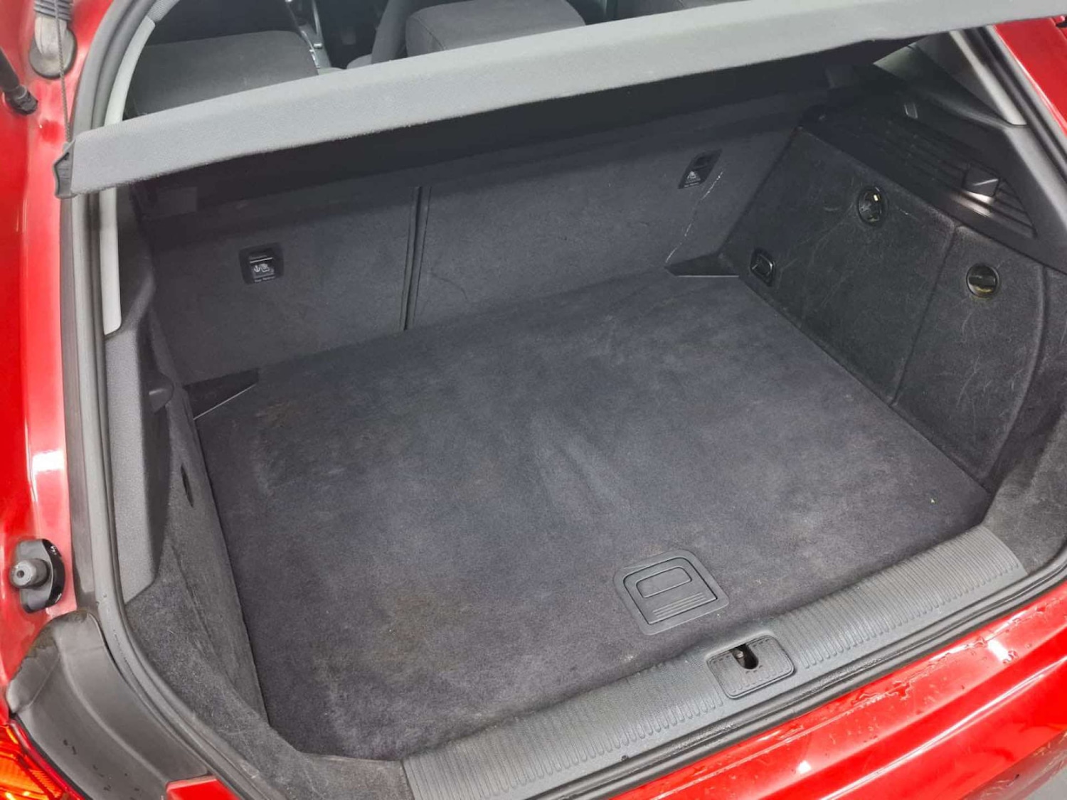 Used Audi A1 2016 for sale - 76921335: Photo 47