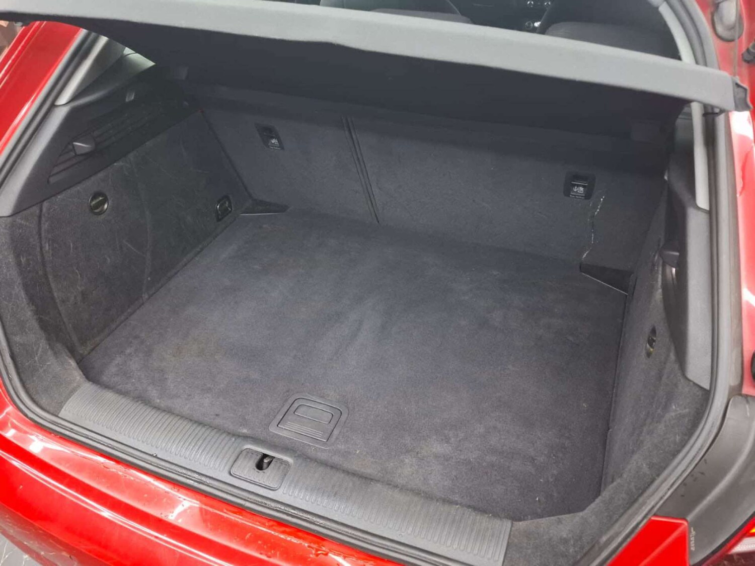 Used Audi A1 2016 for sale - 76921335: Photo 48