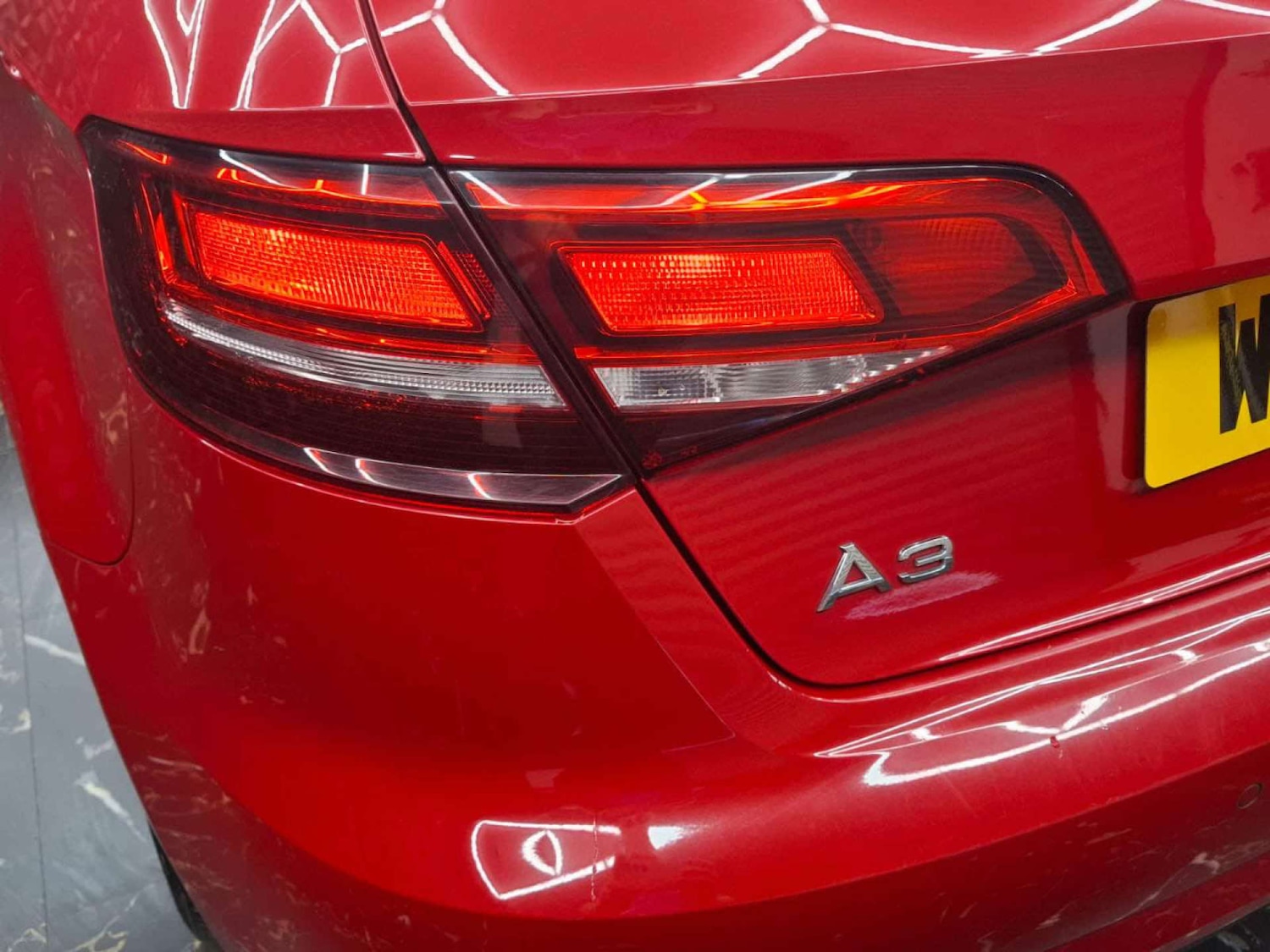 Used Audi A1 2016 for sale - 76921335: Photo 49