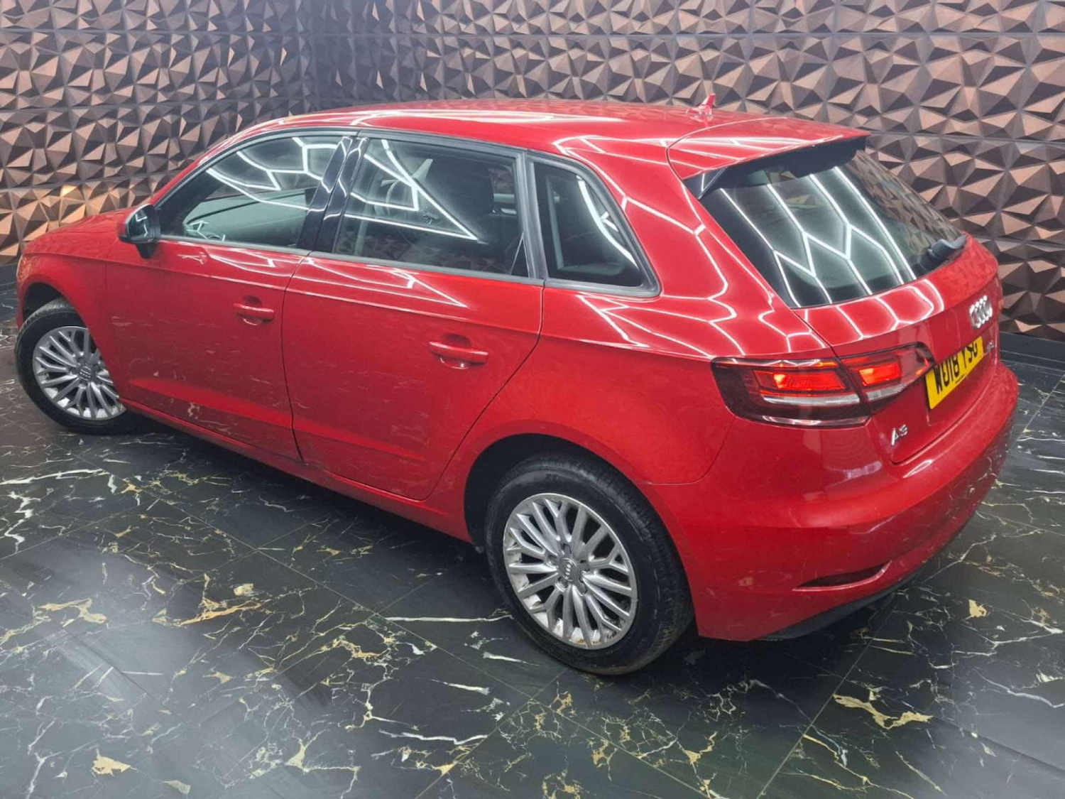 Used Audi A1 2016 for sale - 76921335: Photo 53