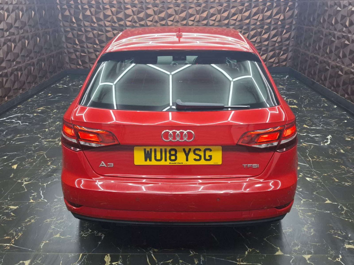 Used Audi A1 2016 for sale - 76921335: Photo 55