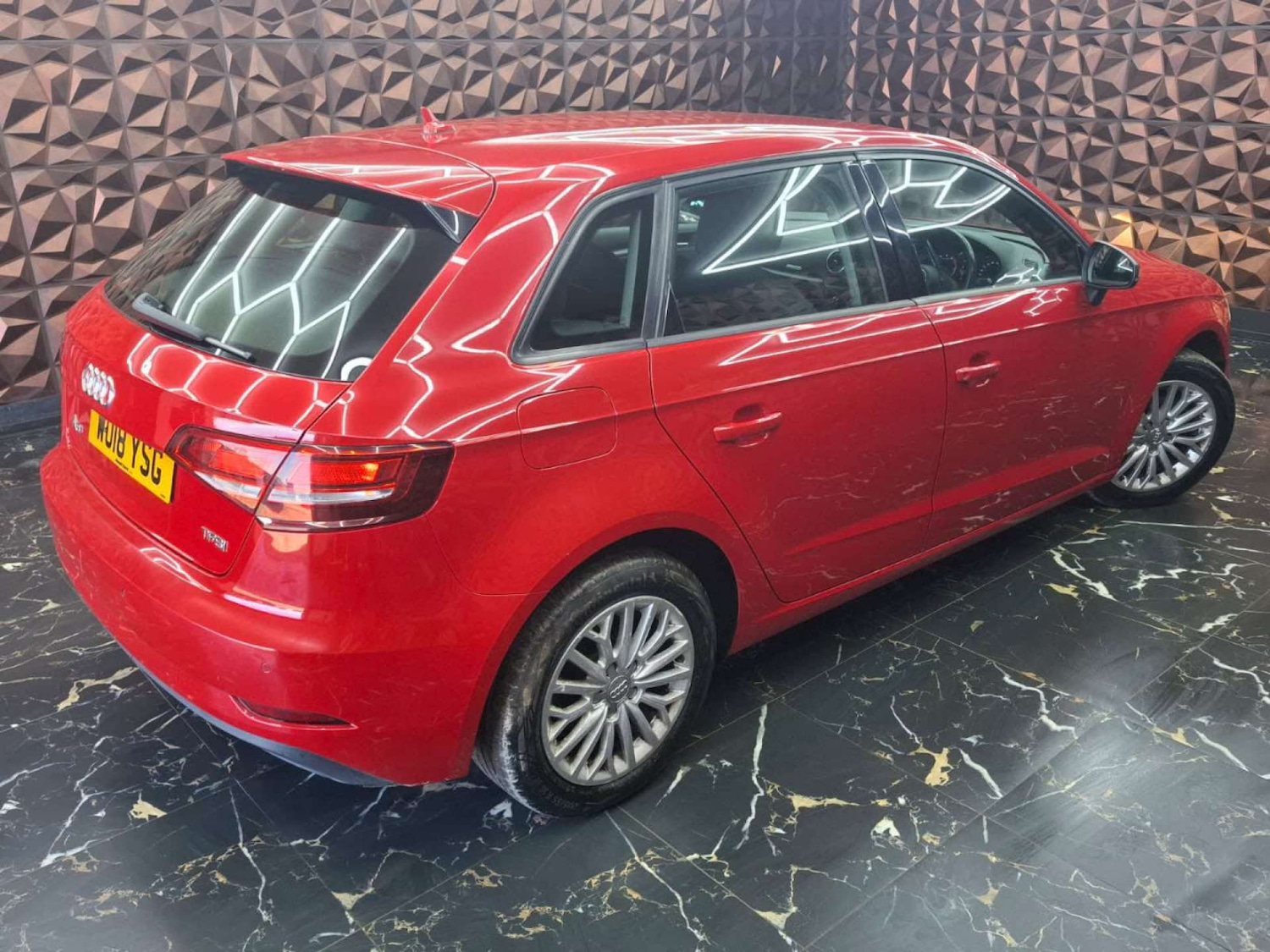 Used Audi A1 2016 for sale - 76921335: Photo 57