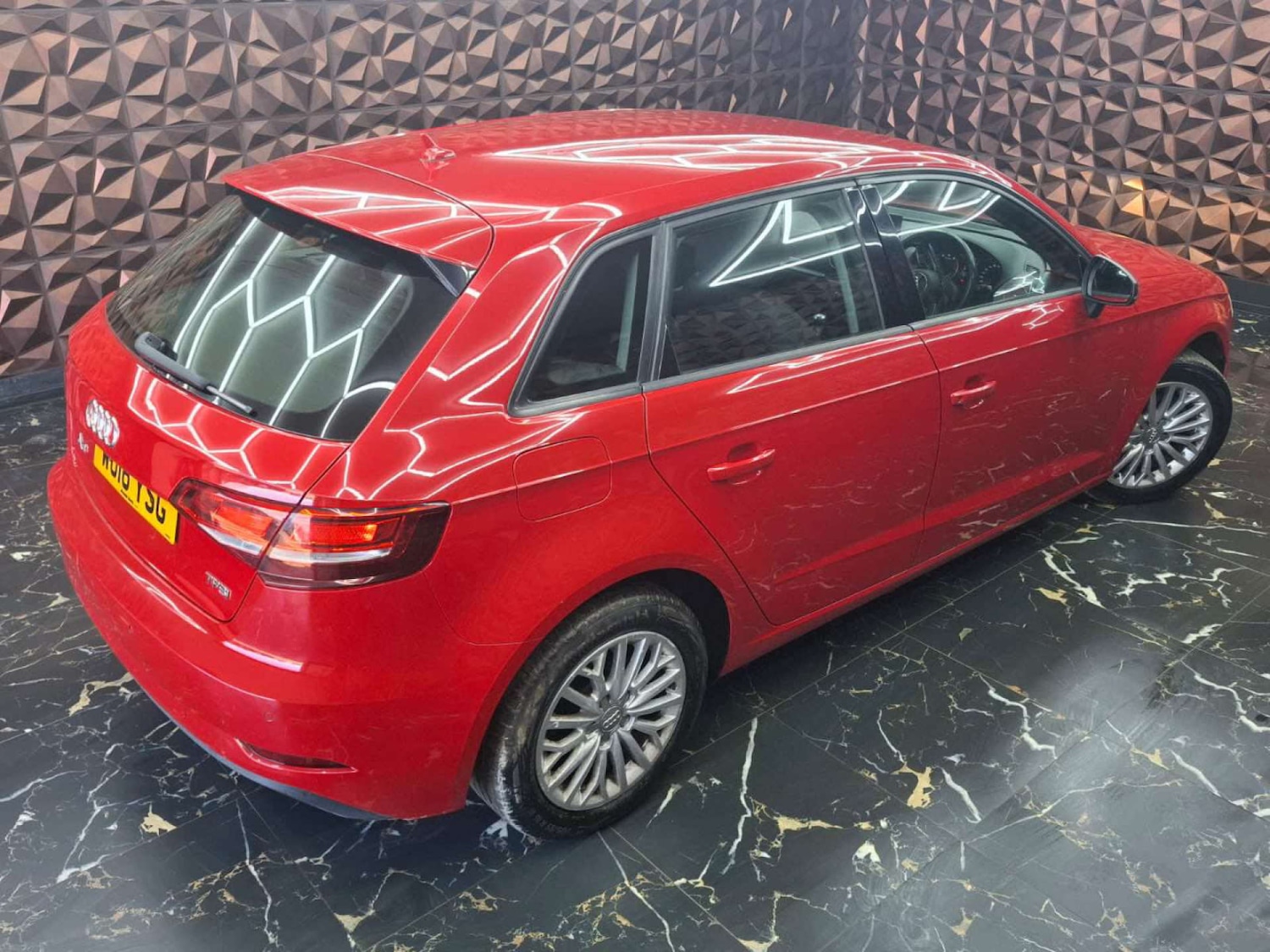 Used Audi A1 2016 for sale - 76921335: Photo 58